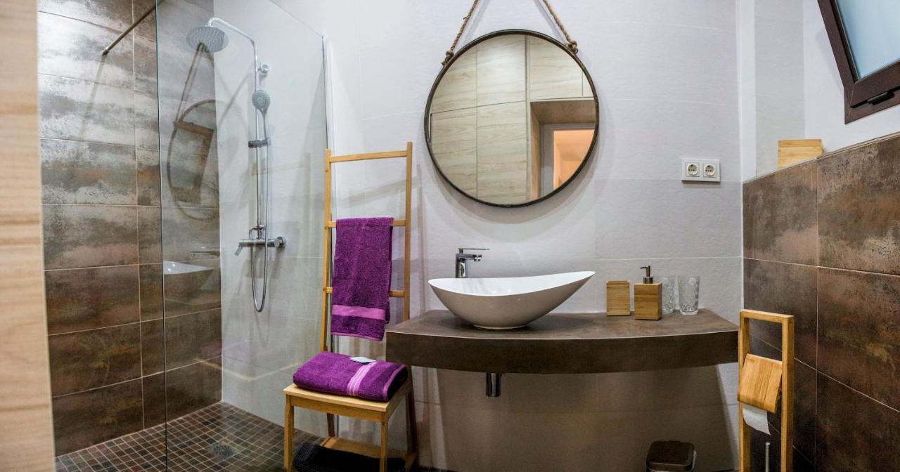 Minty Stay Mendoza Rios Sevilla Kültér fotó