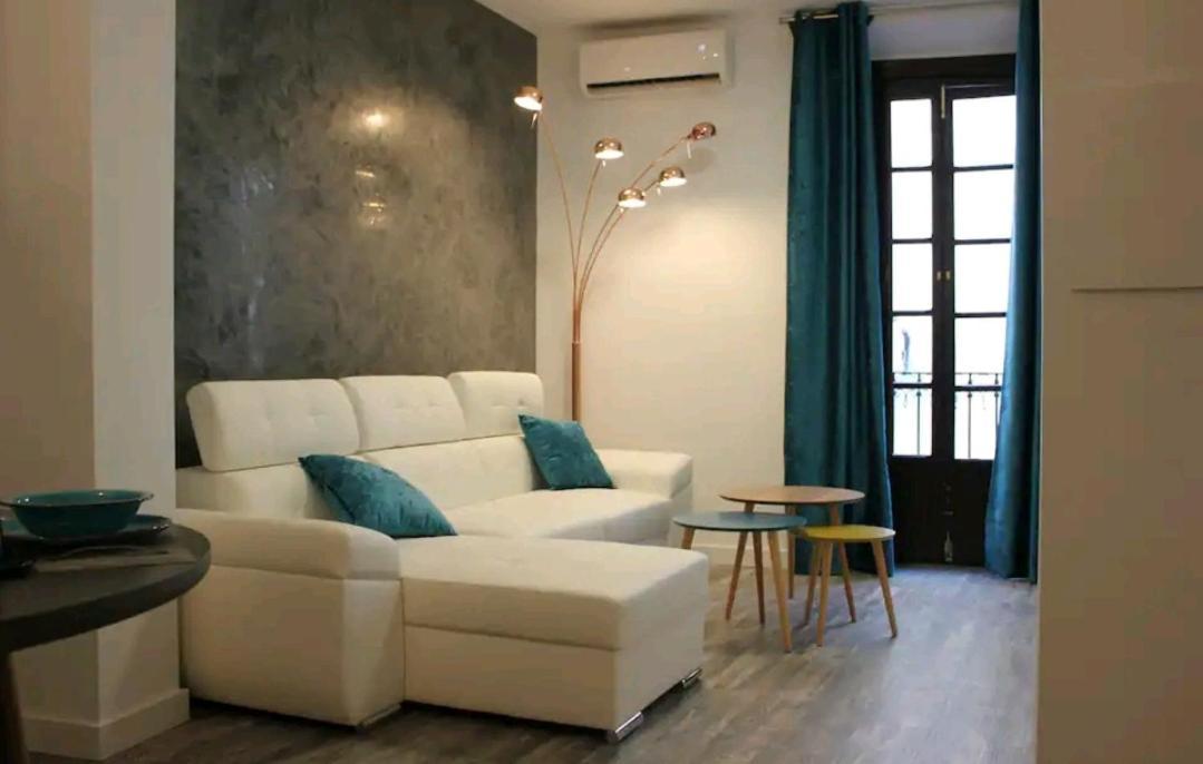 Minty Stay Mendoza Rios Sevilla Kültér fotó