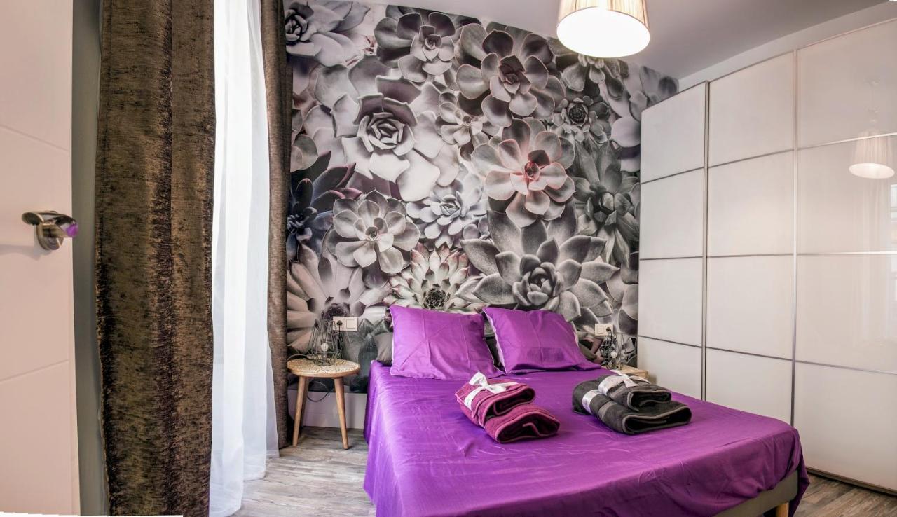 Minty Stay Mendoza Rios Sevilla Kültér fotó